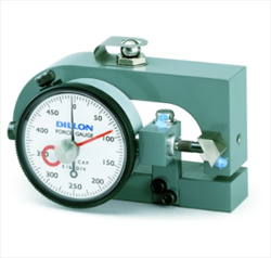 Đồng hồ đo lực căng dây cáp Dillon Model X-C